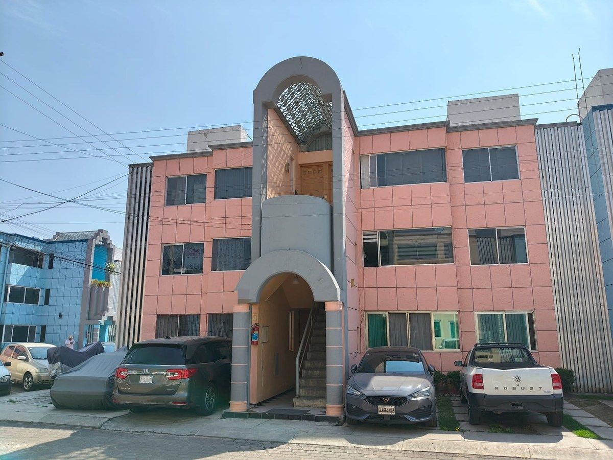 Apartamento em Lomas Estrella, Iztapalapa, foto 32 de 32
