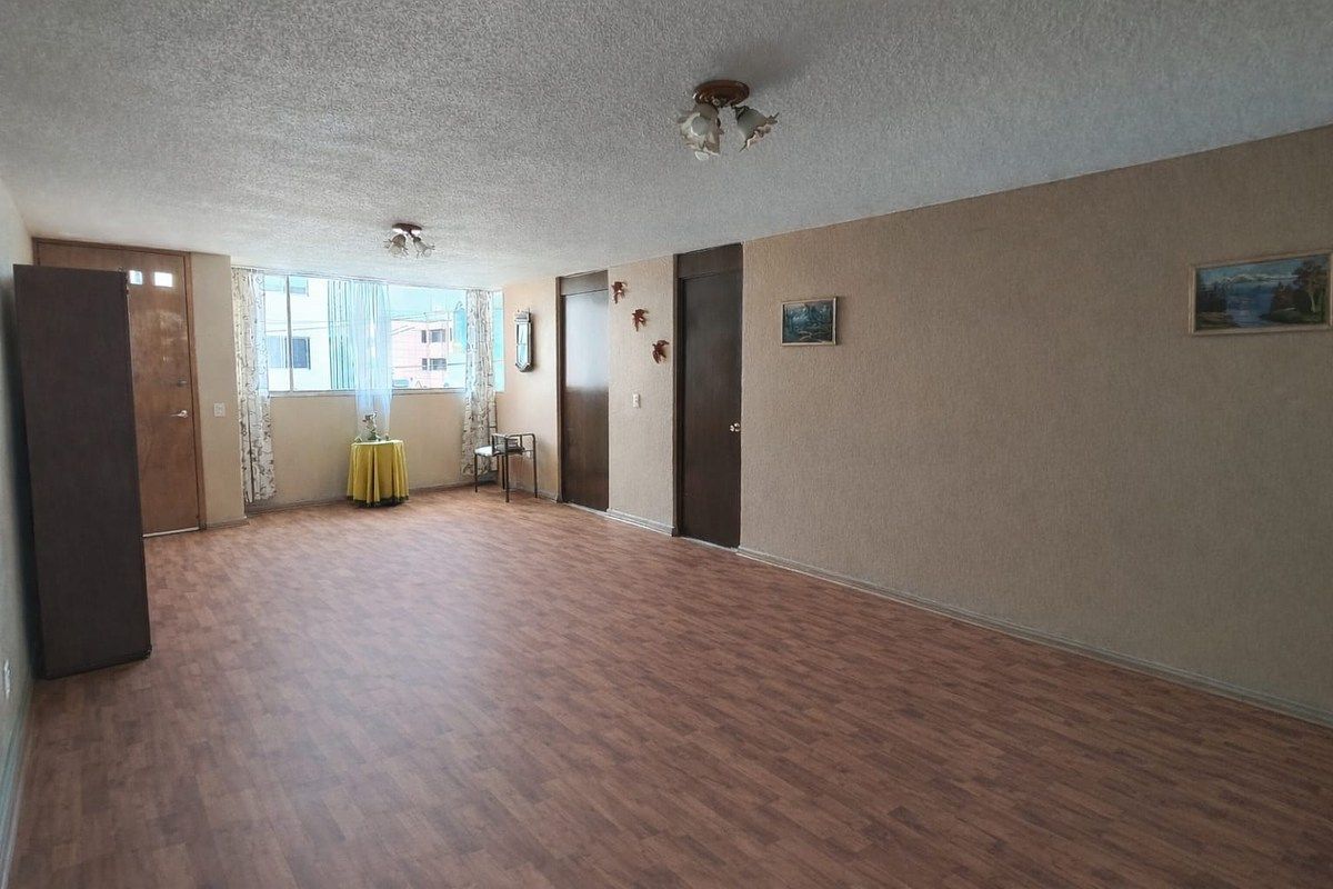 Apartamento em Lomas Estrella, Iztapalapa, foto 2 de 32