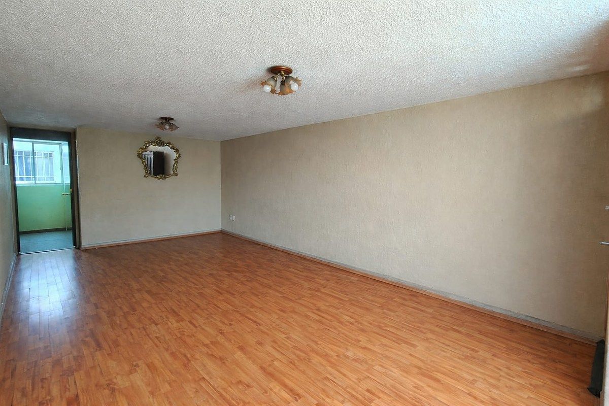Apartamento em Lomas Estrella, Iztapalapa, foto 3 de 32