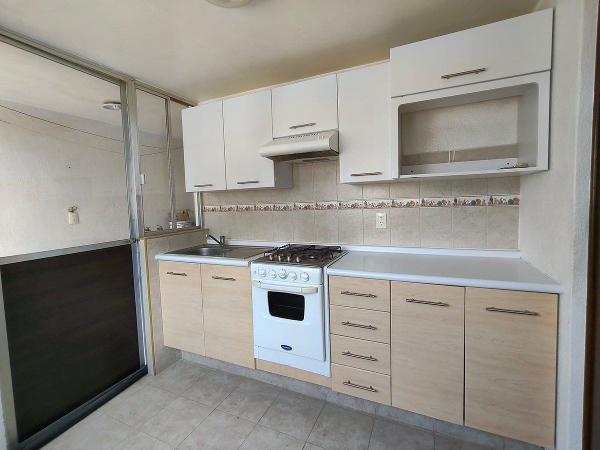 Apartamento em Lomas Estrella, Iztapalapa, foto 4 de 32