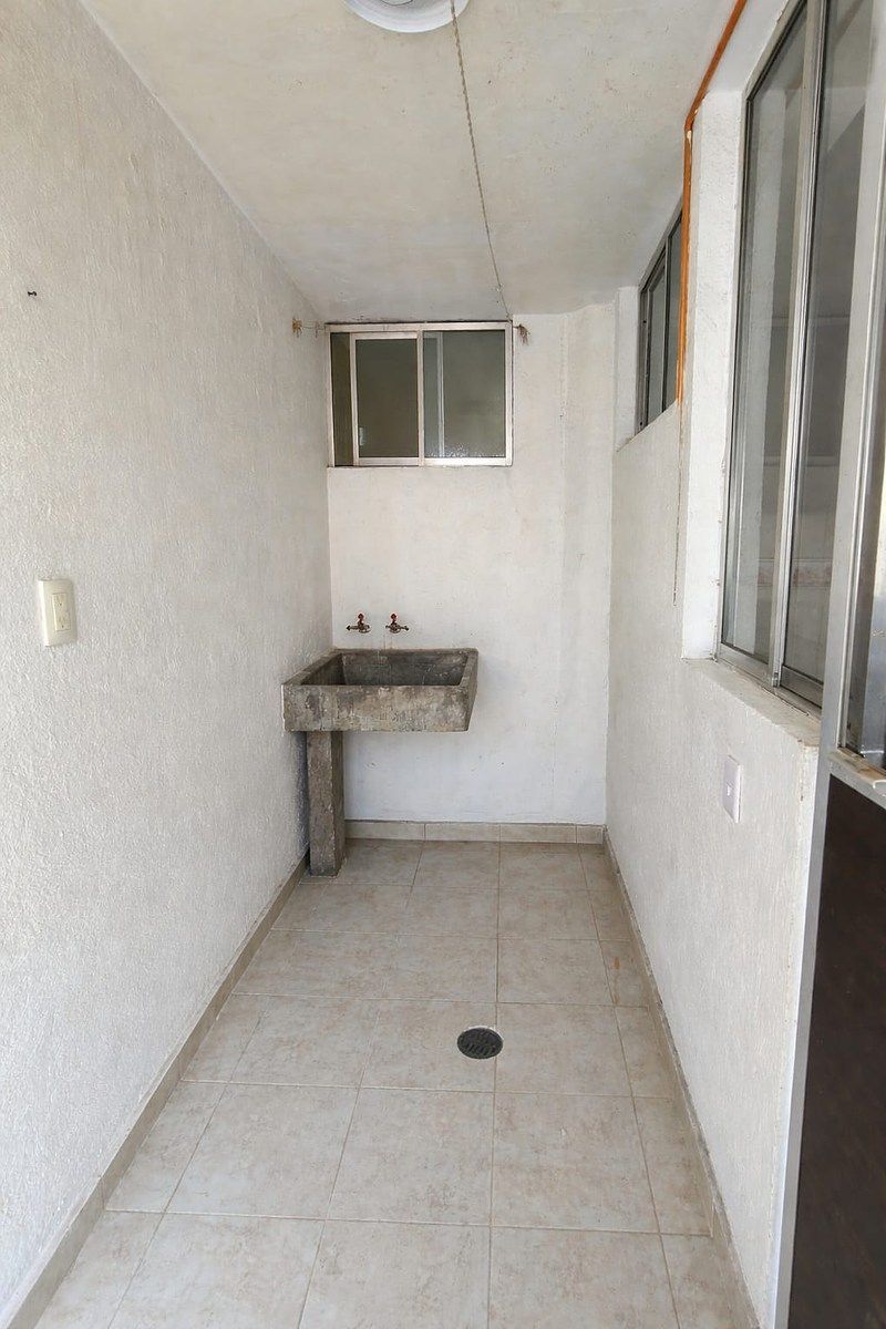 Apartamento em Lomas Estrella, Iztapalapa, foto 6 de 32