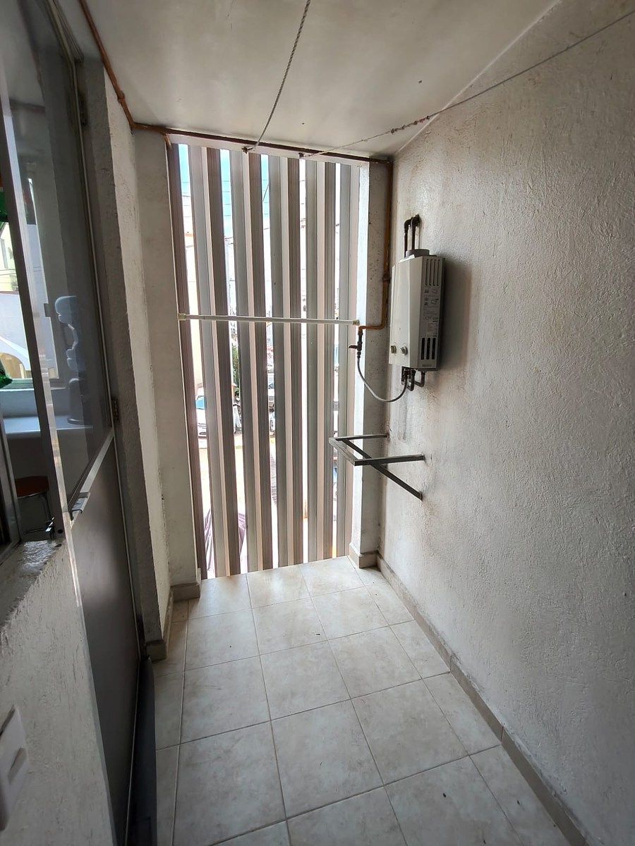 Apartamento em Lomas Estrella, Iztapalapa, foto 7 de 32