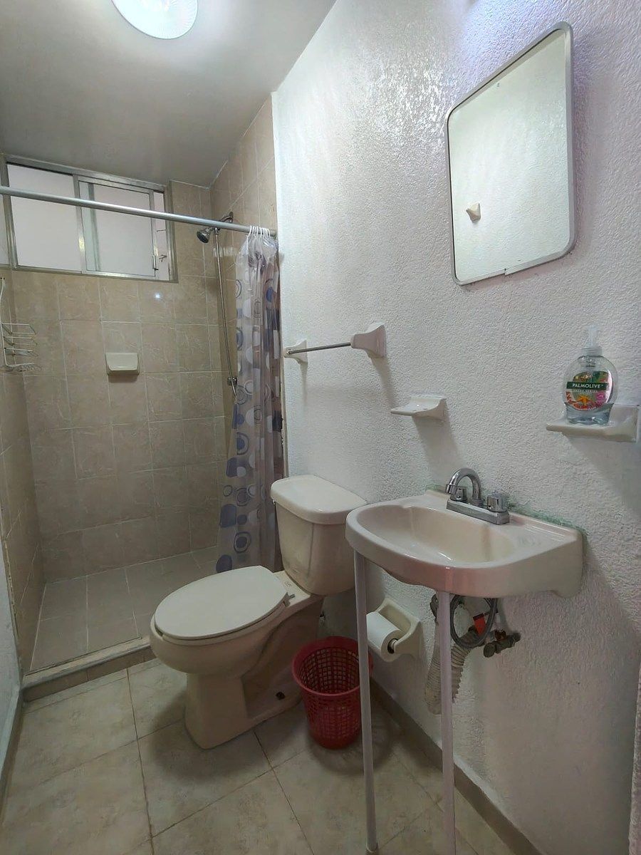 Apartamento em Lomas Estrella, Iztapalapa, foto 13 de 32