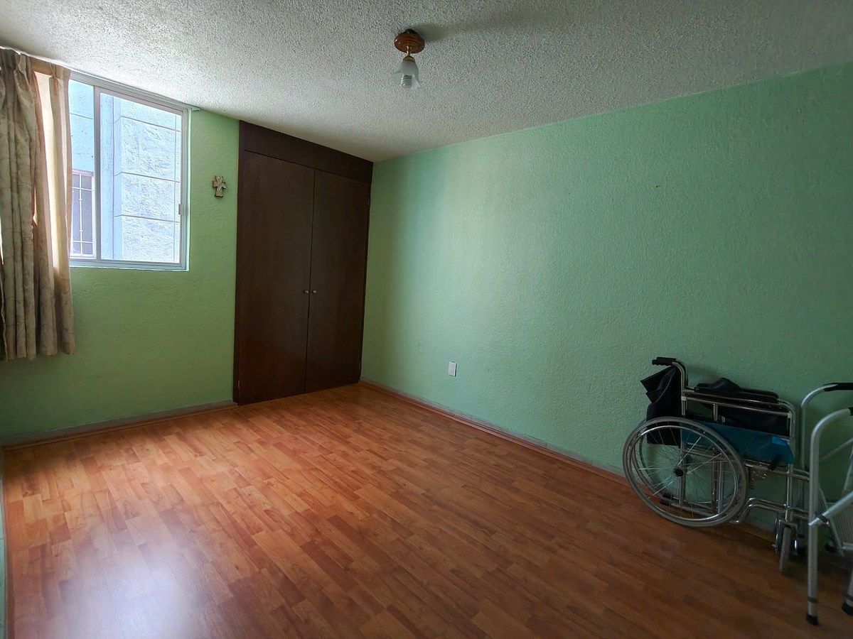Apartamento em Lomas Estrella, Iztapalapa, foto 10 de 32