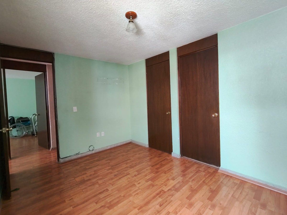 Apartamento em Lomas Estrella, Iztapalapa, foto 11 de 32