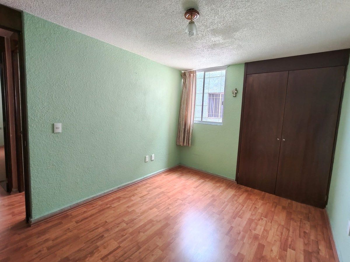 Apartamento em Lomas Estrella, Iztapalapa, foto 12 de 32
