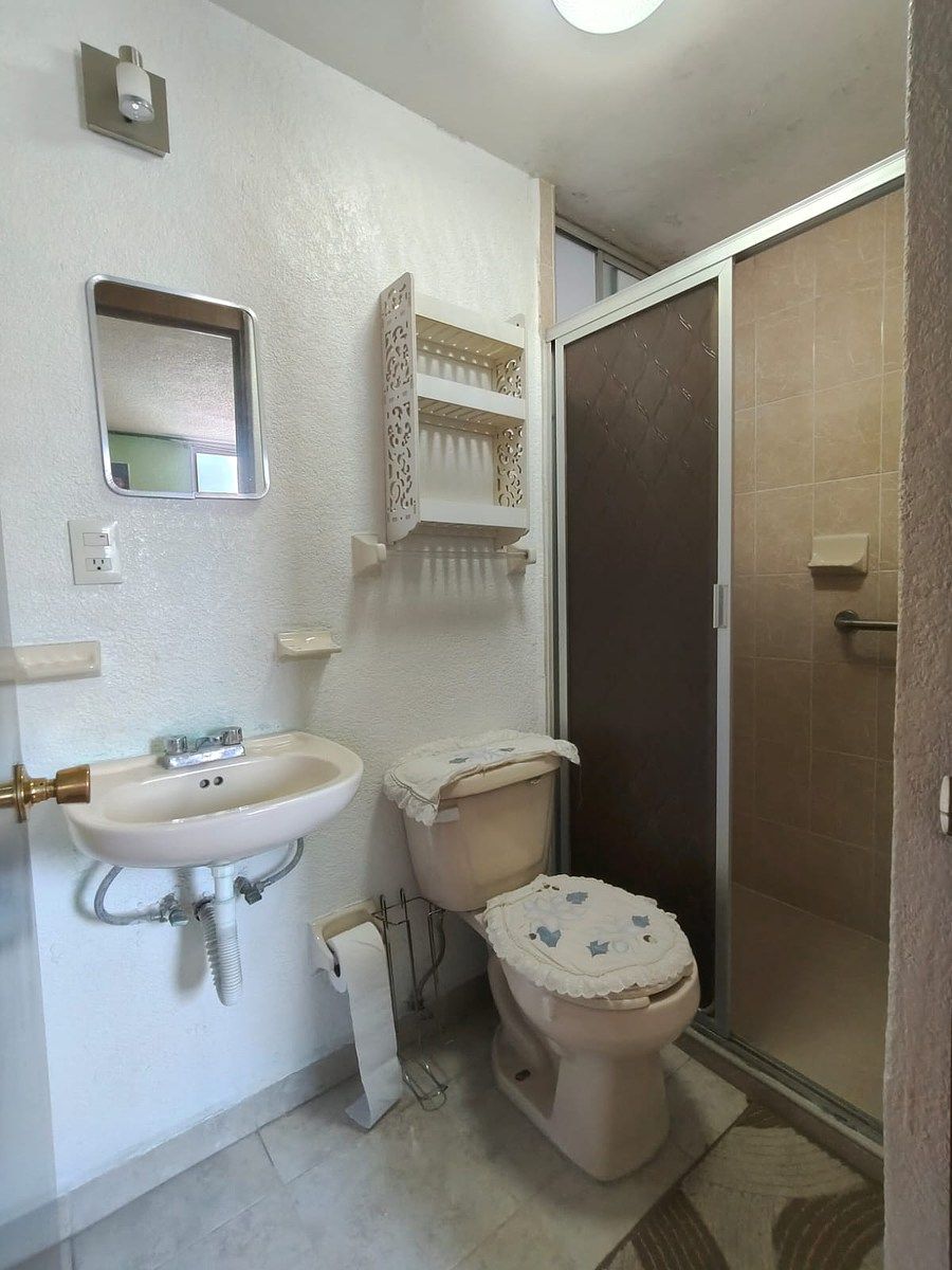 Apartamento em Lomas Estrella, Iztapalapa, foto 18 de 32