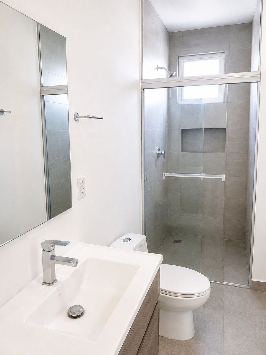 Apartamento em La Banda, Santa Catarina, foto 4 de 12