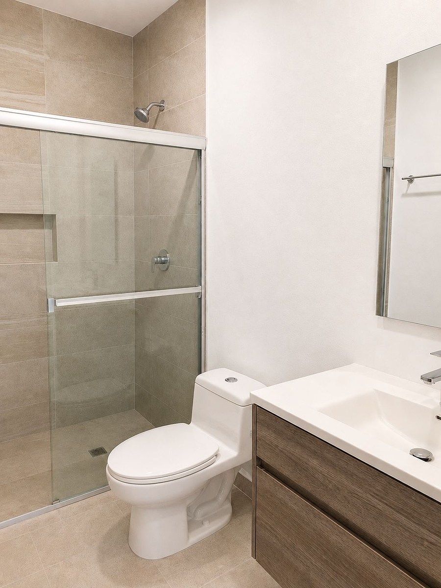 Apartamento em La Banda, Santa Catarina, foto 6 de 12