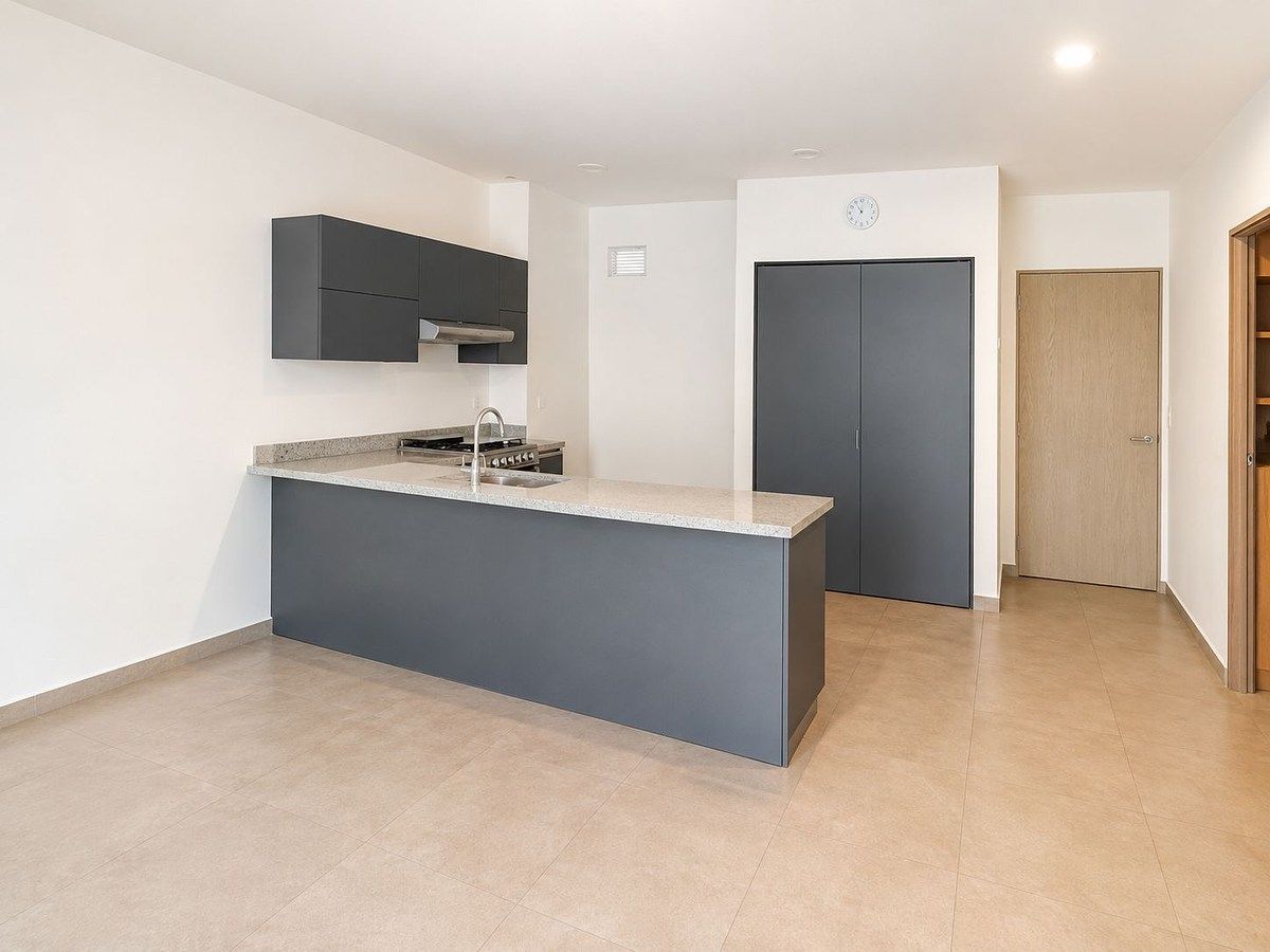 Departamento en renta Tule - Valle poniente, foto 1 de 12