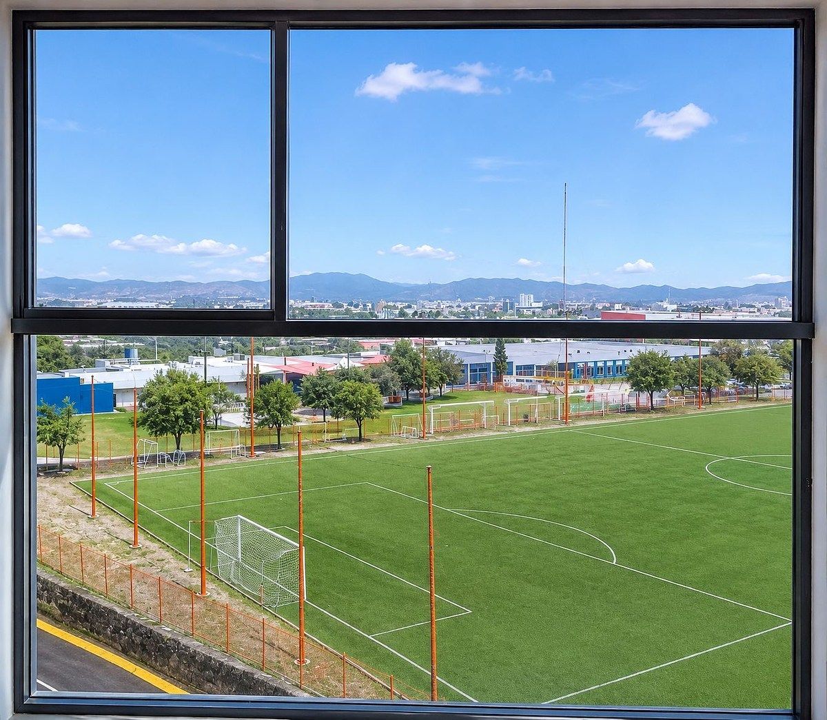 Apartamento em La Banda, Santa Catarina, foto 10 de 12