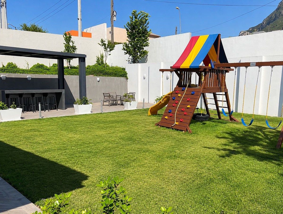 Apartamento em La Banda, Santa Catarina, foto 12 de 12