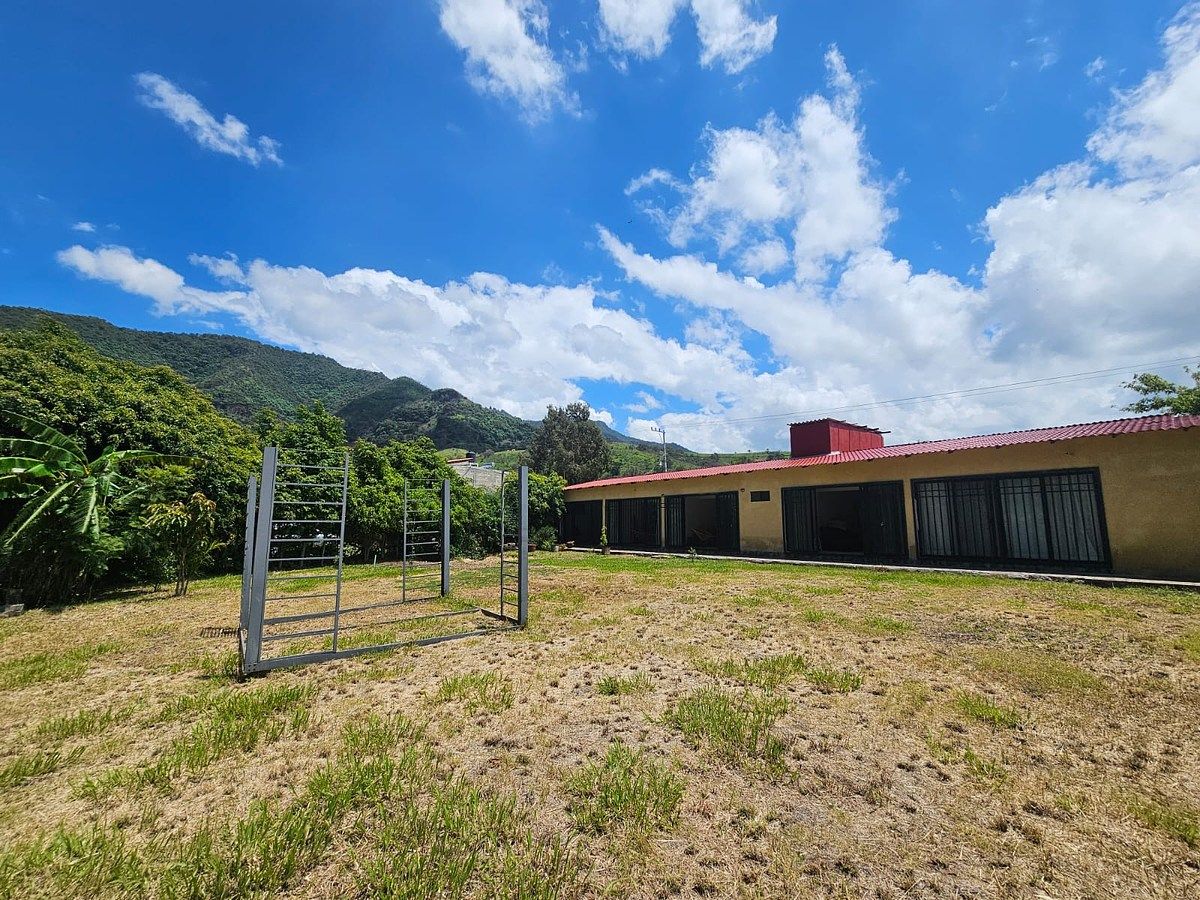Casa em San Juan, Malinalco, foto 10 de 12