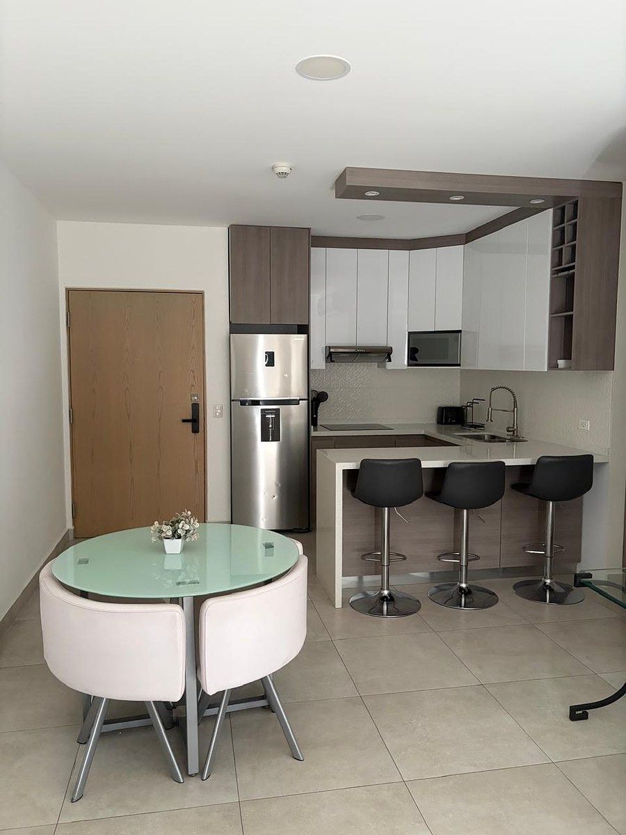 Apartamento em Centro, Monterrey, foto 7 de 21