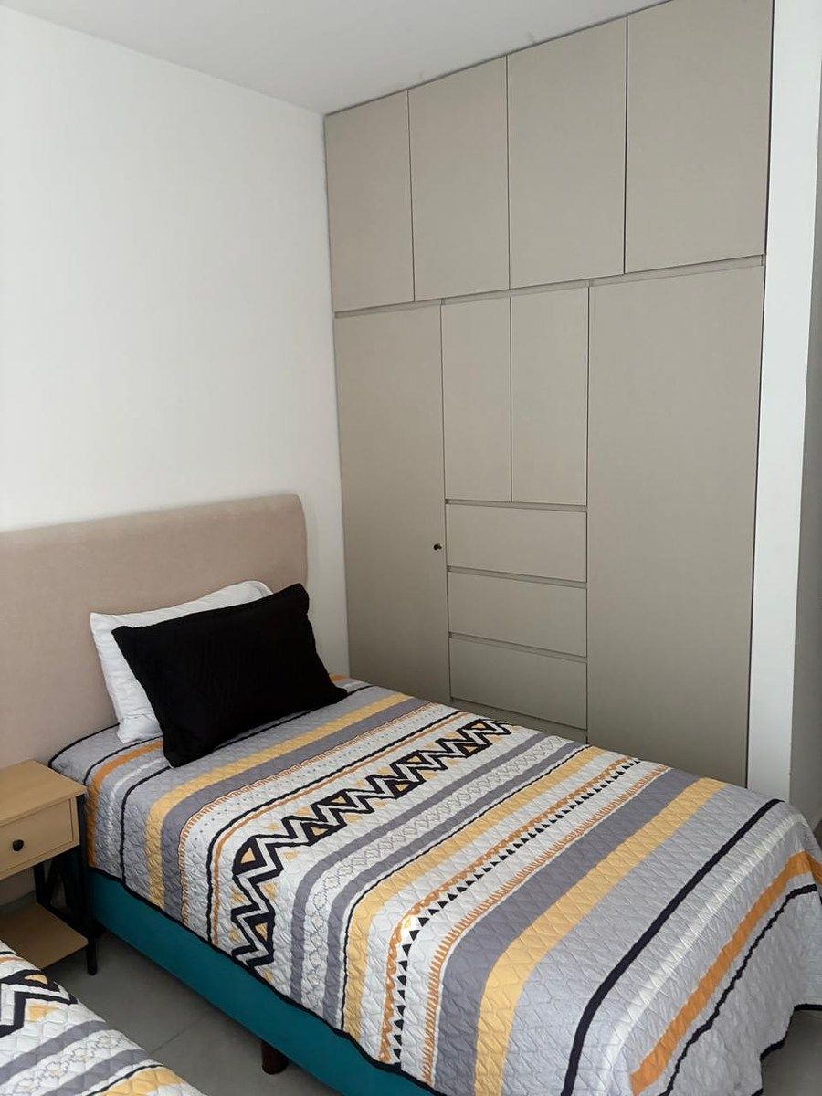 Apartamento em Centro, Monterrey, foto 16 de 21
