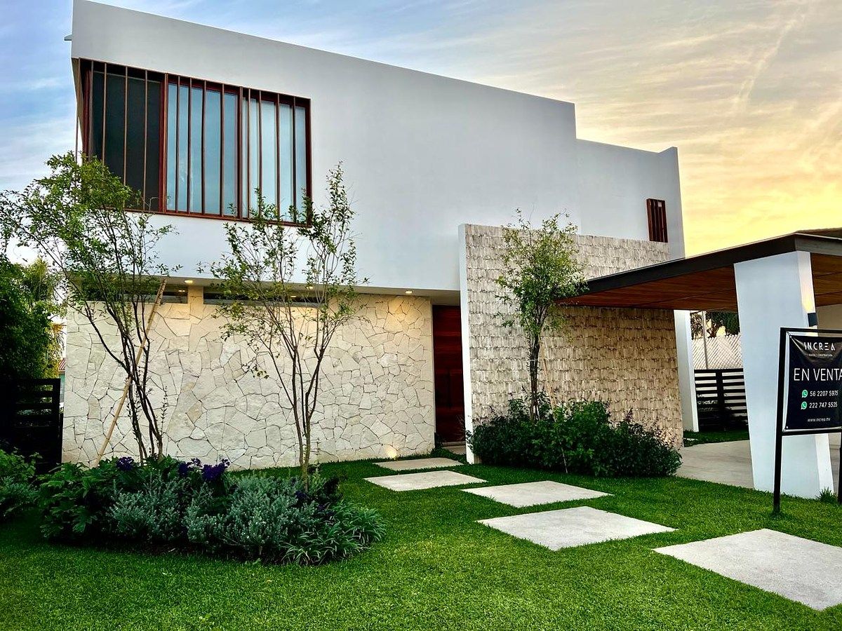Casa en Lomas de Cocoyoc, Atlatlahucan, foto 8 de 10