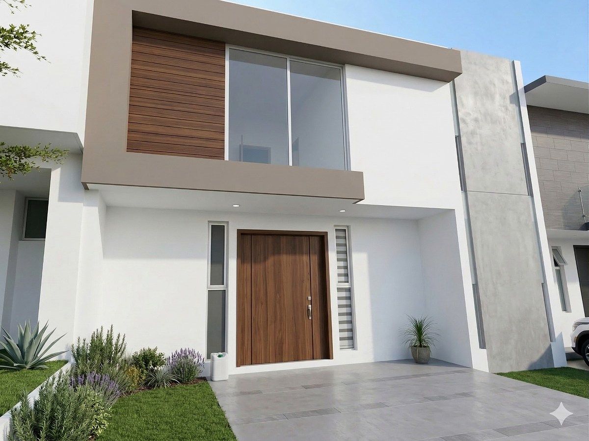 DEBUT THIS MAGNIFICENT RESIDENCE🏡, photo 1 of 5