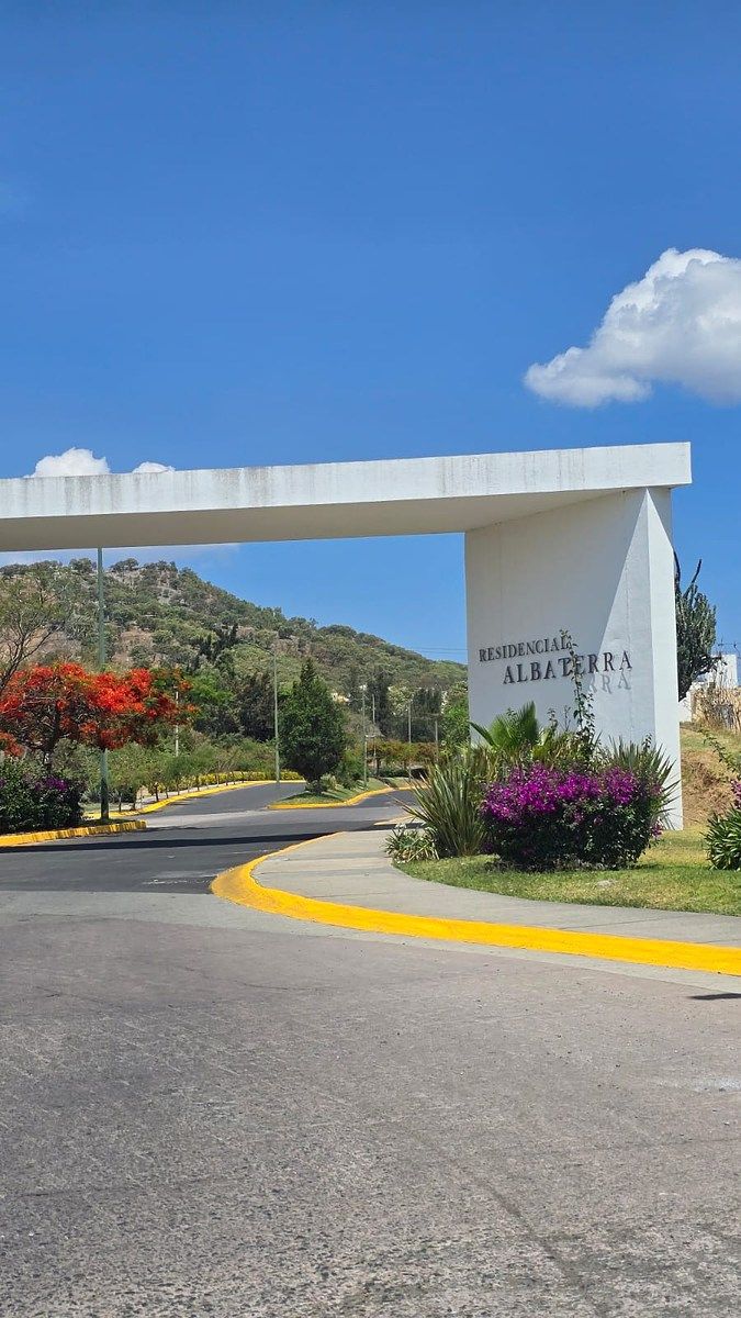 Entrada Fraccionamiento, foto 21 de 21