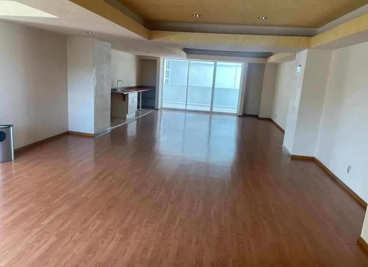 Apartamento em Jesús del Monte, Huixquilucan, foto 4 de 30