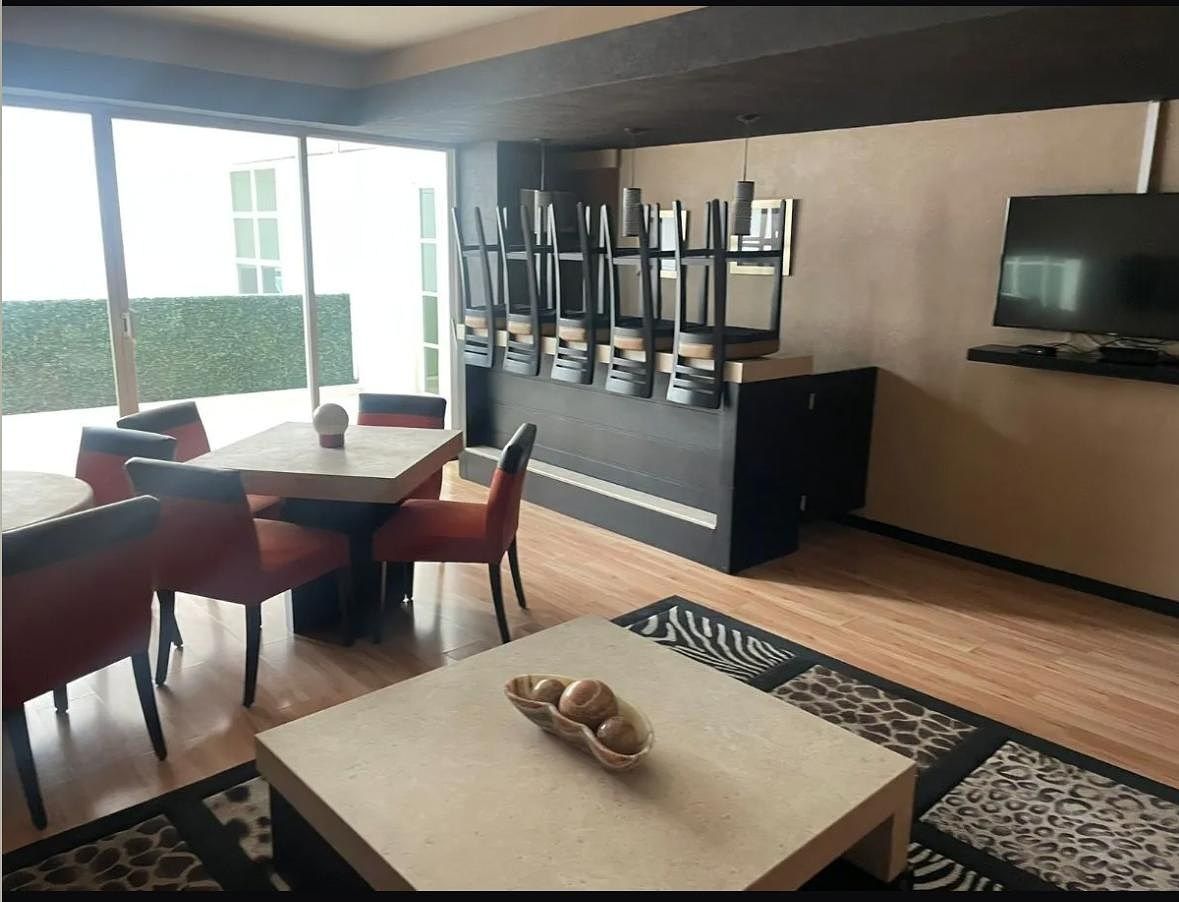 Apartamento em Jesús del Monte, Huixquilucan, foto 3 de 30