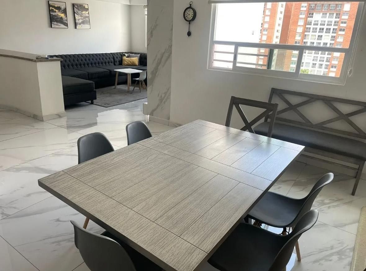 Apartamento em Jesús del Monte, Huixquilucan, foto 6 de 30