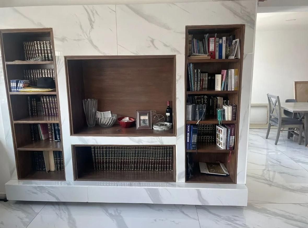 Apartamento em Jesús del Monte, Huixquilucan, foto 10 de 30