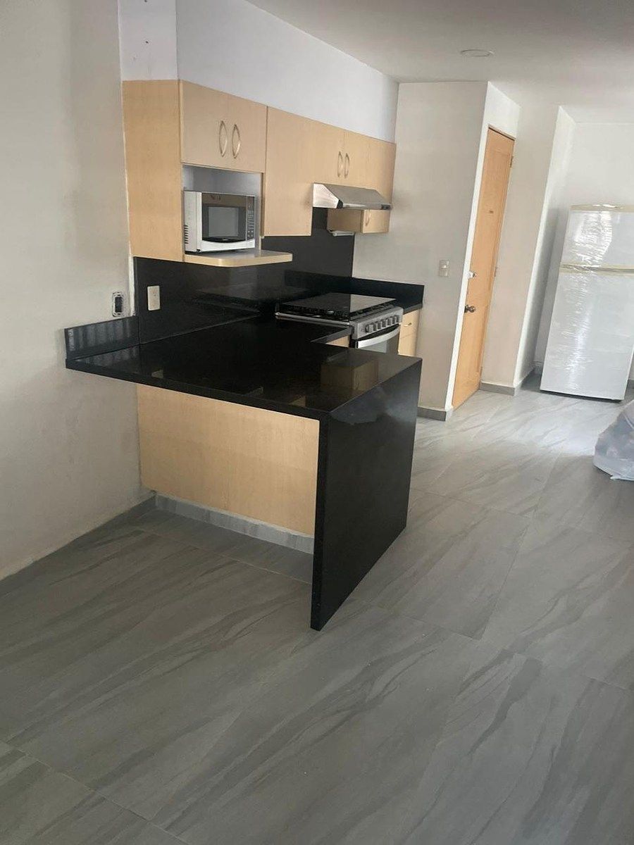 Apartamento em Jesús del Monte, Huixquilucan, foto 7 de 30