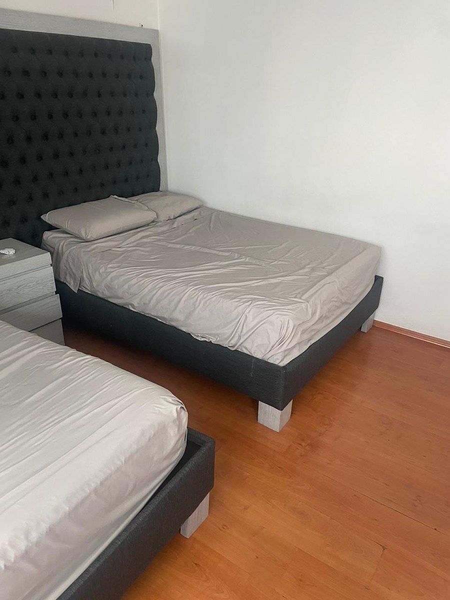 Apartamento em Jesús del Monte, Huixquilucan, foto 22 de 30