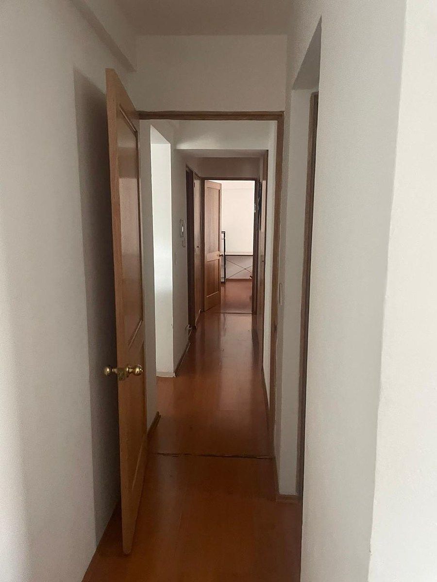 Apartamento em Jesús del Monte, Huixquilucan, foto 24 de 30