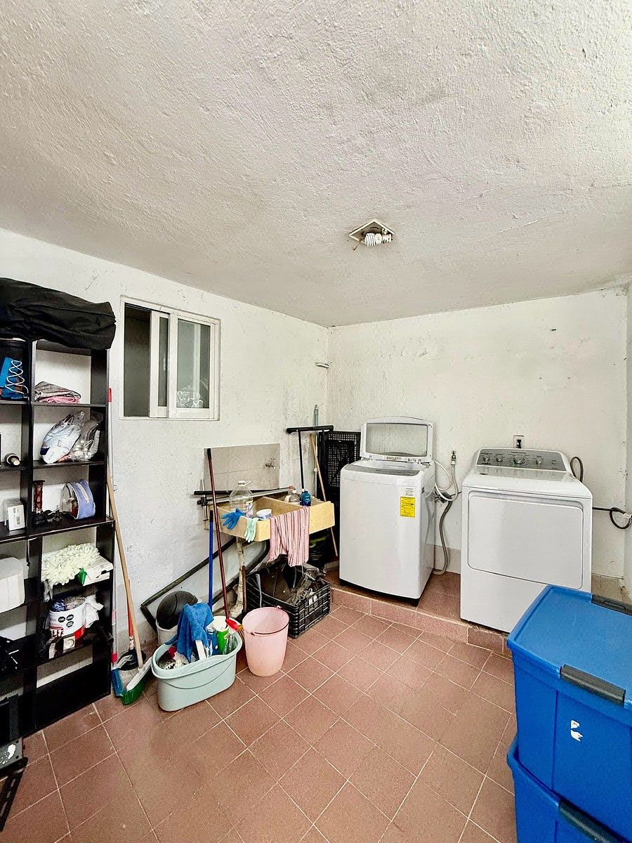 Casa em condomínio fechado em Barrio San Francisco, La Magdalena Contreras, foto 13 de 15