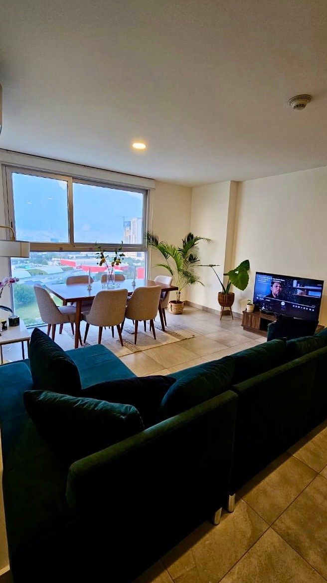 Apartment in La Banda, Santa Catarina, photo 3 of 11