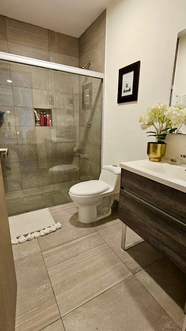Apartment in La Banda, Santa Catarina, photo 6 of 11
