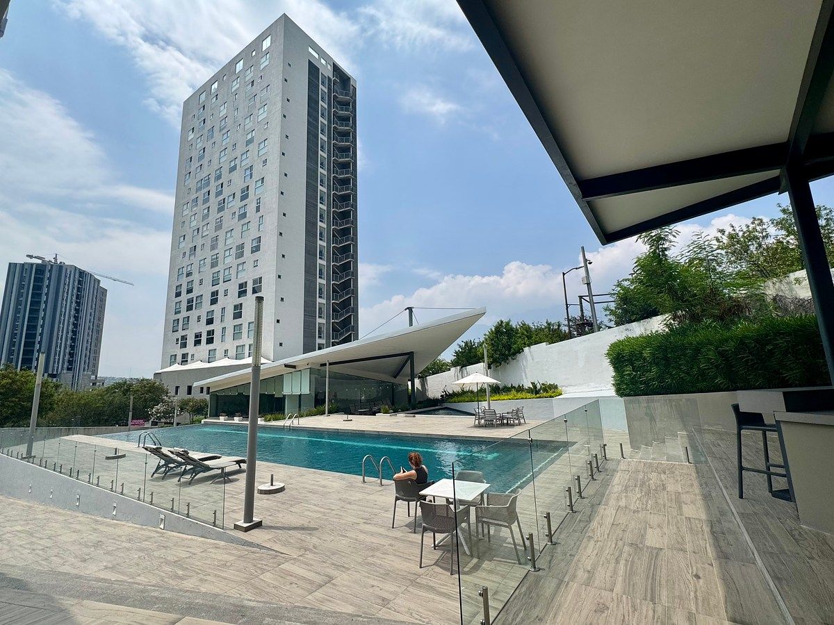 Alugue um apartamento de 2 quartos por R$29.000, foto 1 de 20
