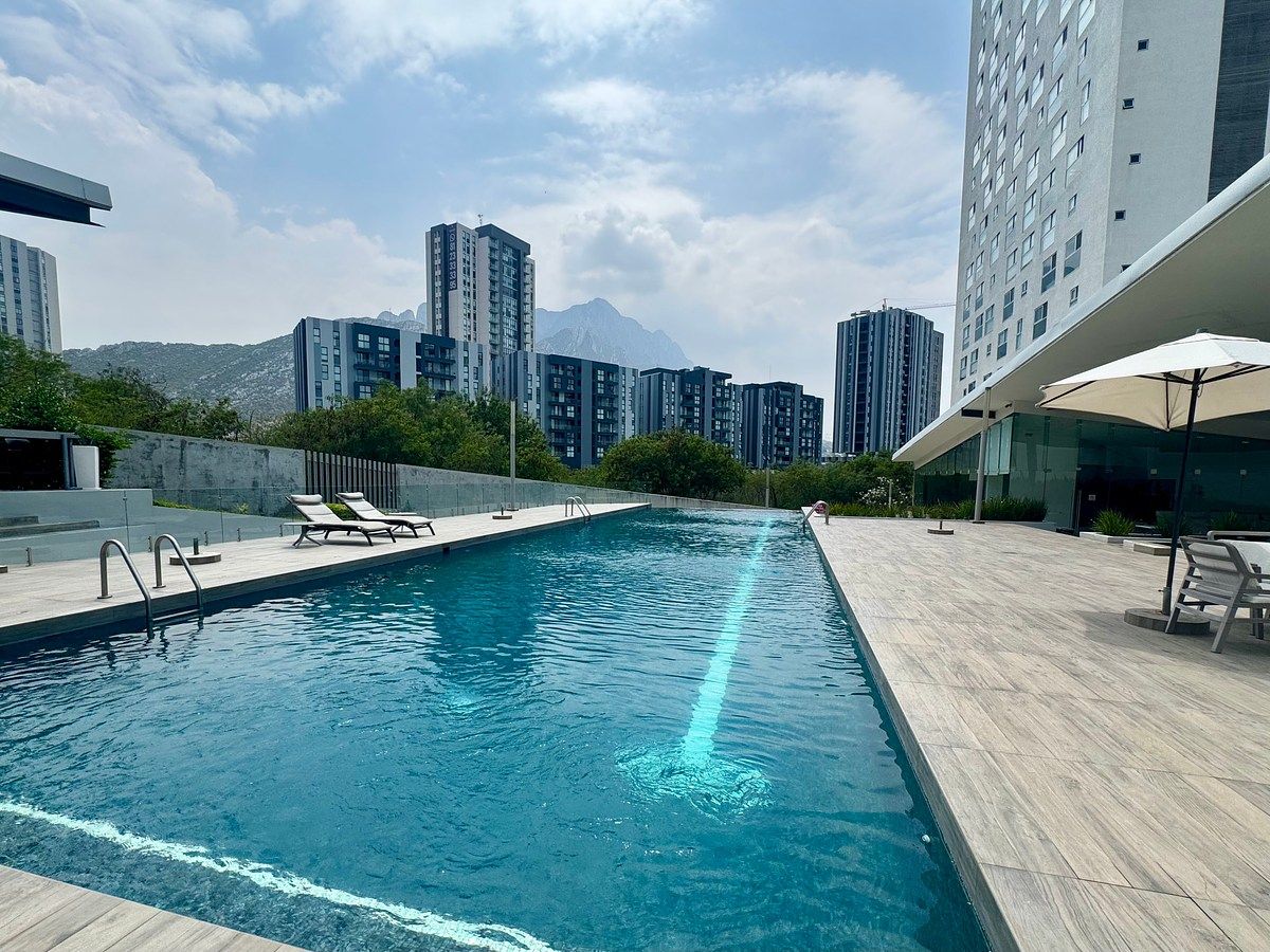 Apartamento em La Banda, Santa Catarina, foto 3 de 20