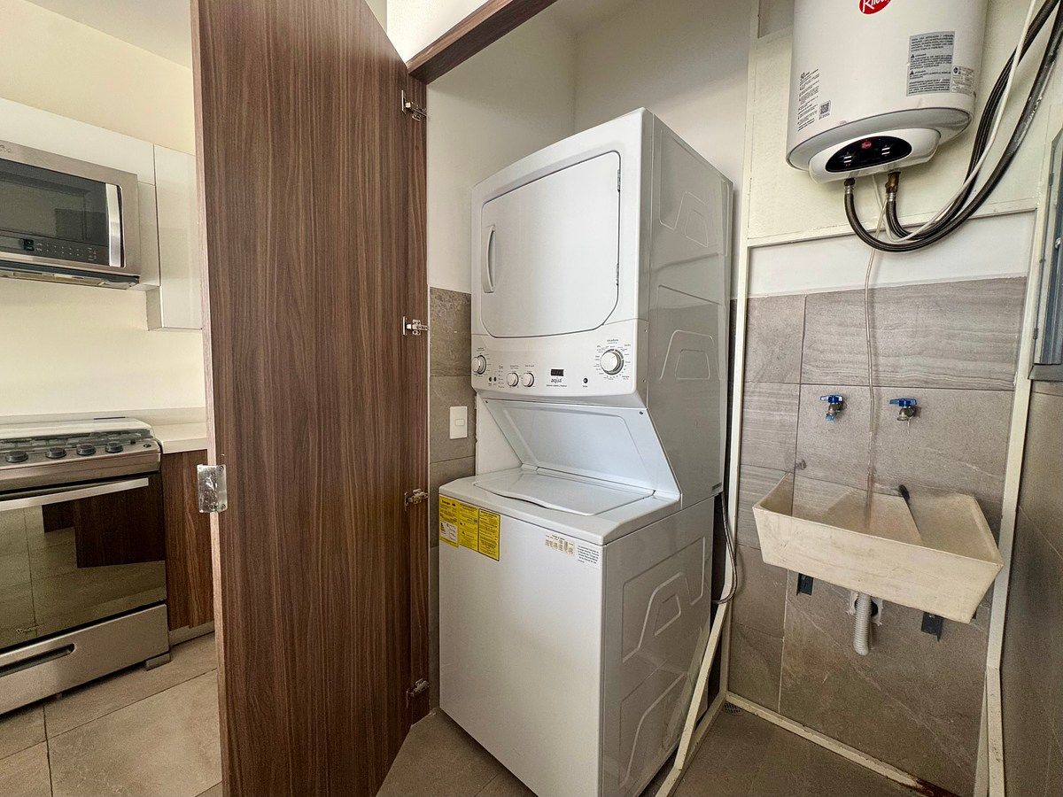 Apartamento em La Banda, Santa Catarina, foto 10 de 20