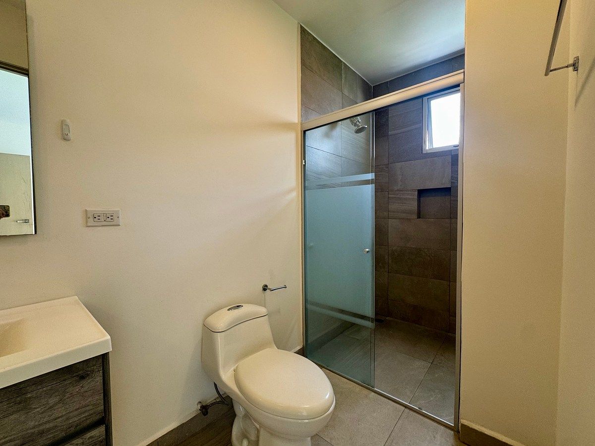 Apartamento em La Banda, Santa Catarina, foto 14 de 20