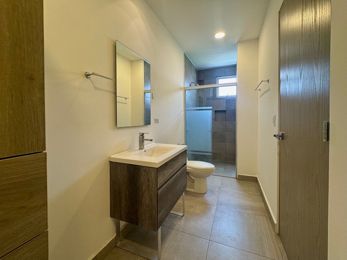 Apartamento em La Banda, Santa Catarina, foto 15 de 20
