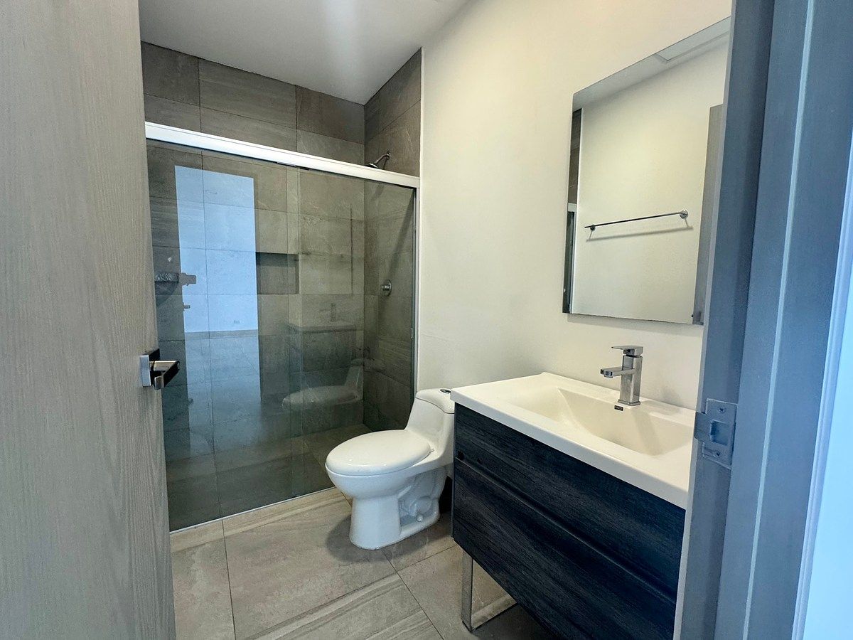 Apartamento em La Banda, Santa Catarina, foto 17 de 20