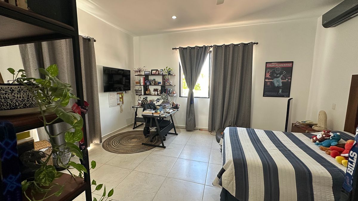 House in Gated Community in Cholul, Mérida, photo 10 of 50