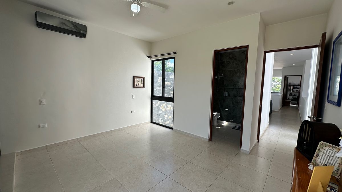 House in Gated Community in Cholul, Mérida, photo 22 of 50