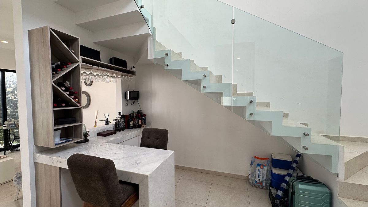 House in Gated Community in Cholul, Mérida, photo 24 of 50