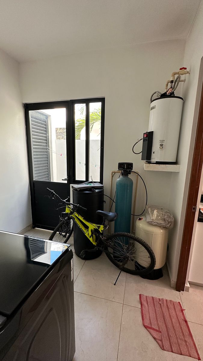 House in Gated Community in Cholul, Mérida, photo 50 of 50
