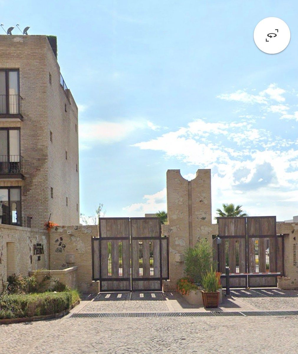 Privada Arco de Piedra/ Excelente Ubicación, foto 1 de 20