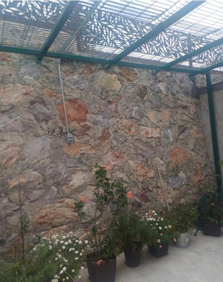 Casa en condominio en venta.  Haras del Bosque, Puebla, foto 1 de 9