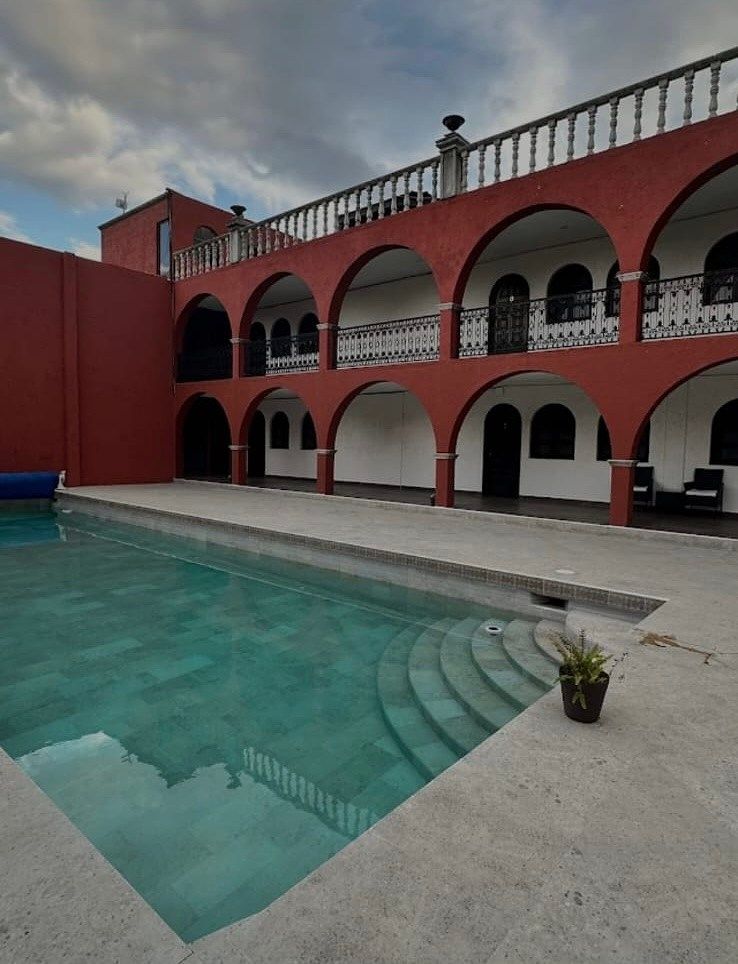 Casa en condominio en Álamos Haras, Puebla, foto 7 de 9