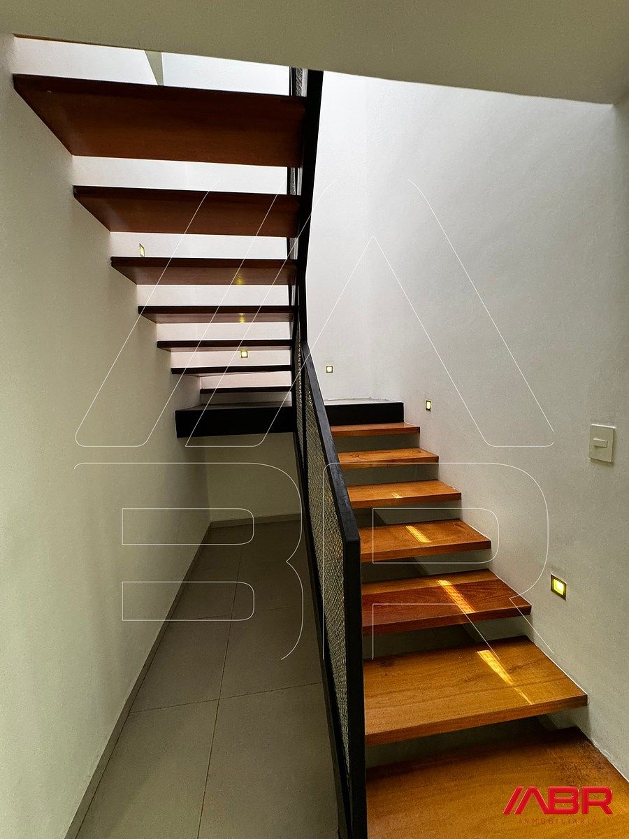 Casa em Campo de Polo Chapalita, Guadalajara, foto 6 de 31