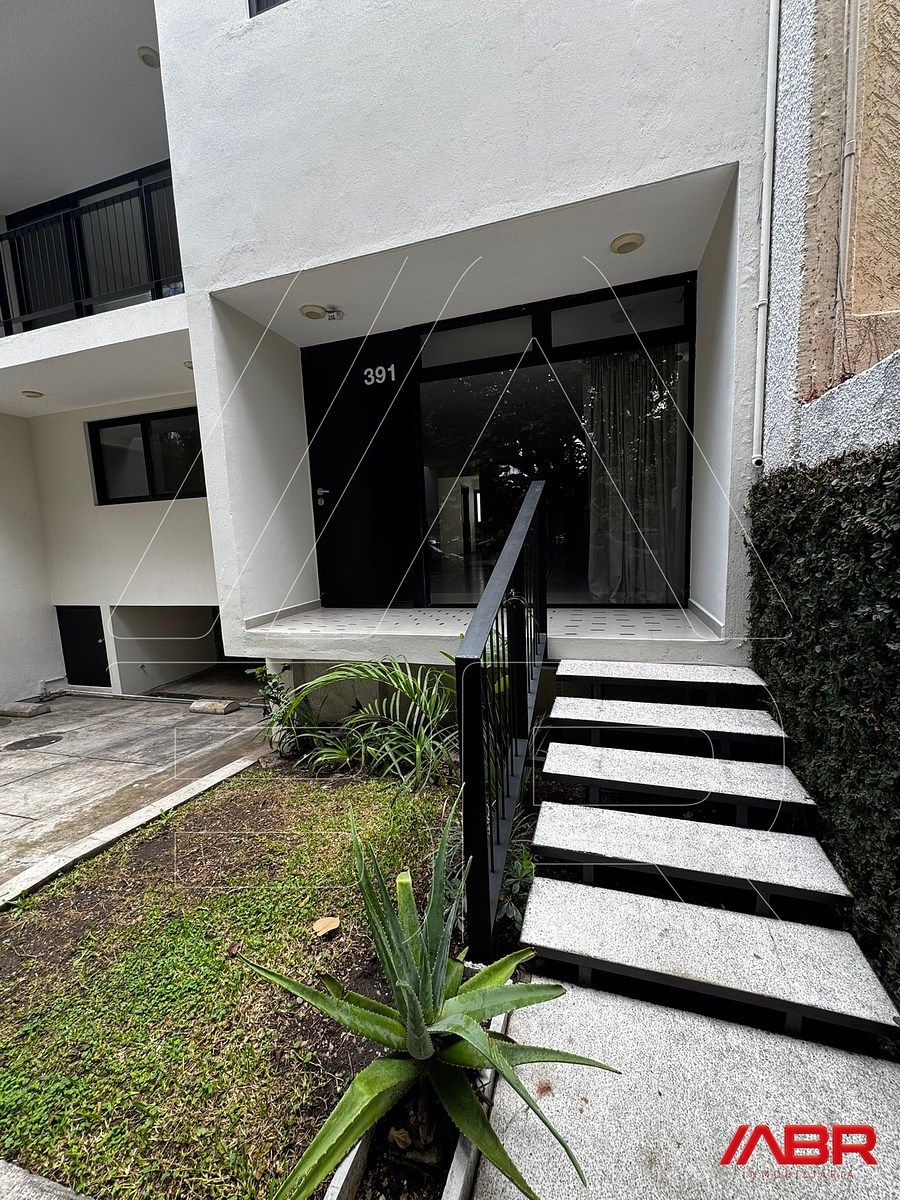 Casa em Campo de Polo Chapalita, Guadalajara, foto 29 de 31