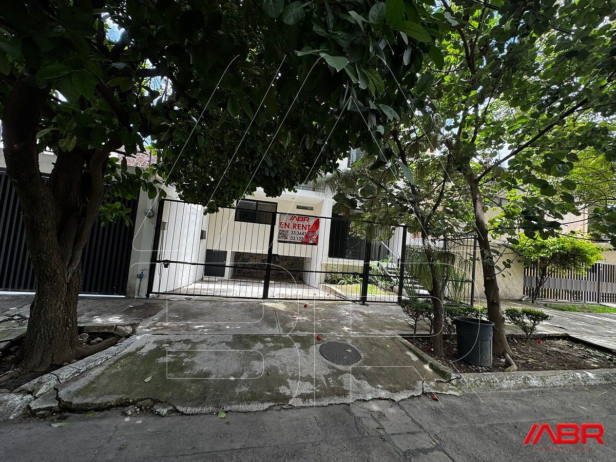 Casa em Campo de Polo Chapalita, Guadalajara, foto 31 de 31