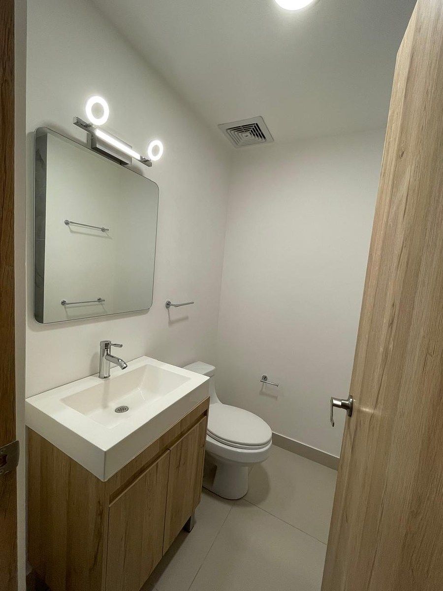 Apartment in El Lechugal, Santa Catarina, photo 6 of 11