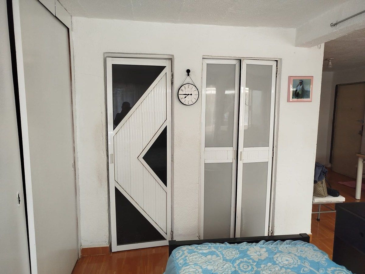 Apartment in IMSS Tlalnepantla, Tlalnepantla de Baz, photo 7 of 11